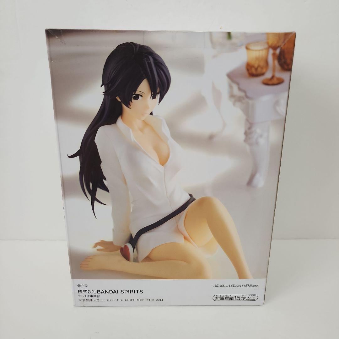 BLEACH ‐Relax time‐ バンビエッタ・バスターバイン リペイント