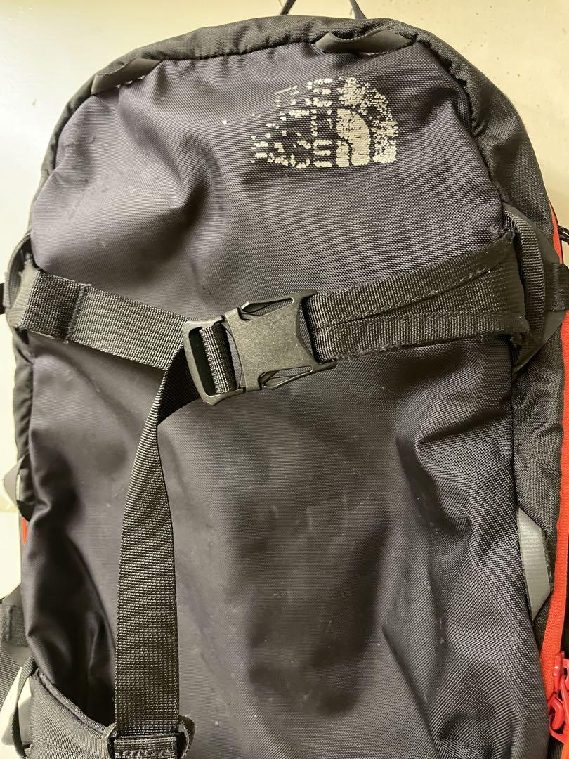 スノーボード THE NORTH FACE CHUGACH 28