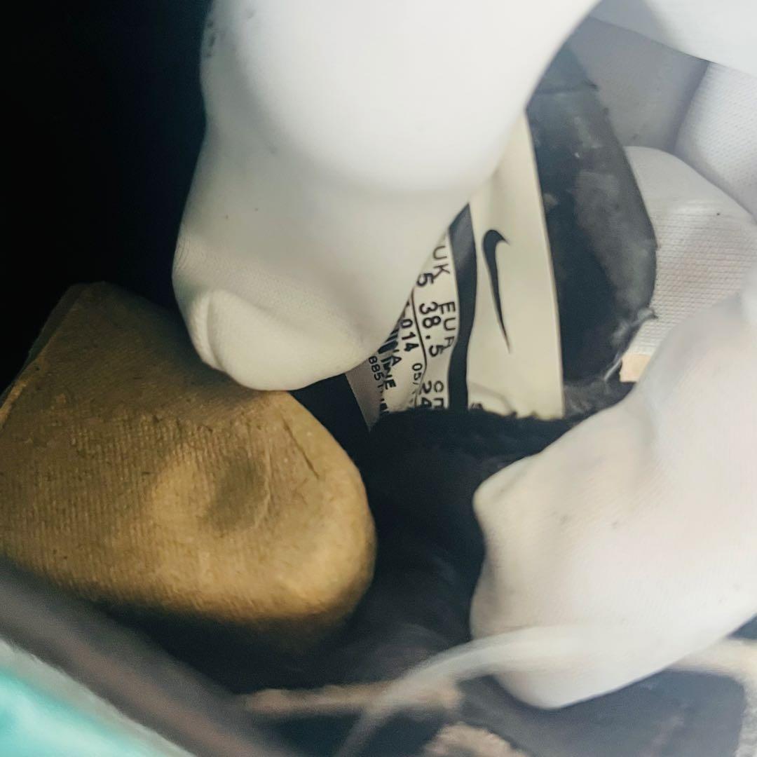 ナイキ CTR360 マエストリ FG 24cm 新品タグ付き 訳あり ナイキ CTR360 マエストリ FG 24cm 新品タグ付き 訳あり