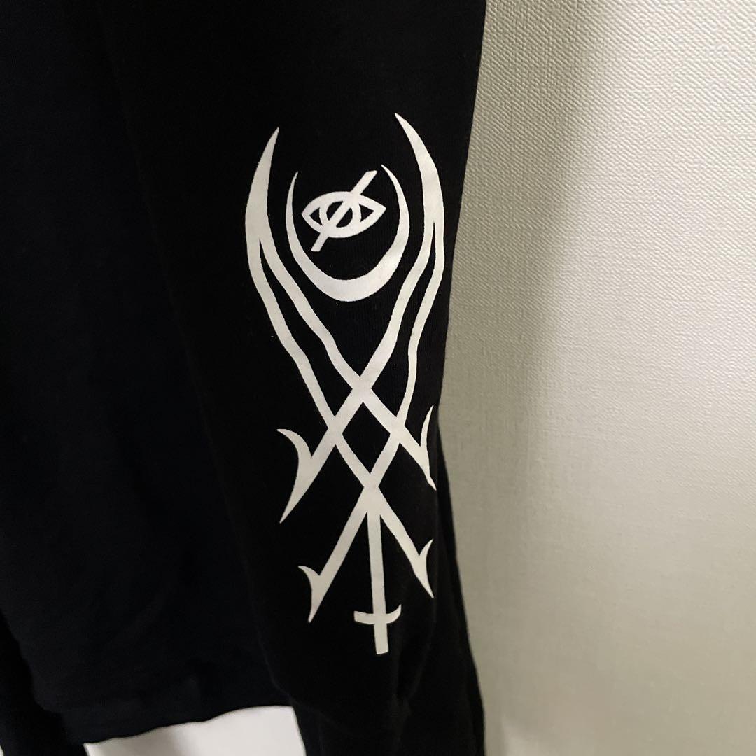 美品】KRYCLOTHING ブラックオフショルダー