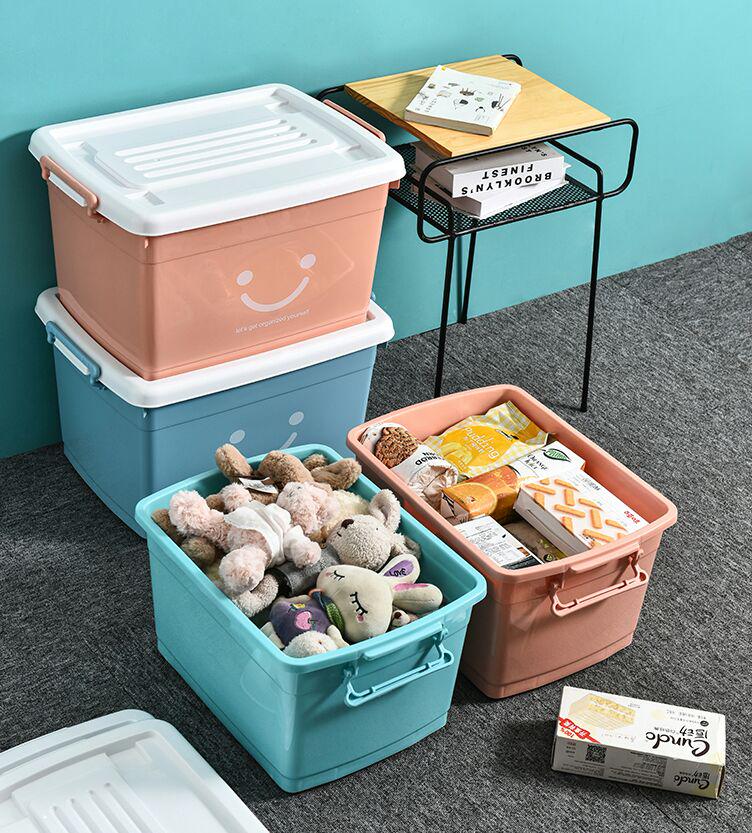 収納ケースプラスチック特大サイズの洋服キルトで収納ケースを整理 3UJNG-m97365263834 2022