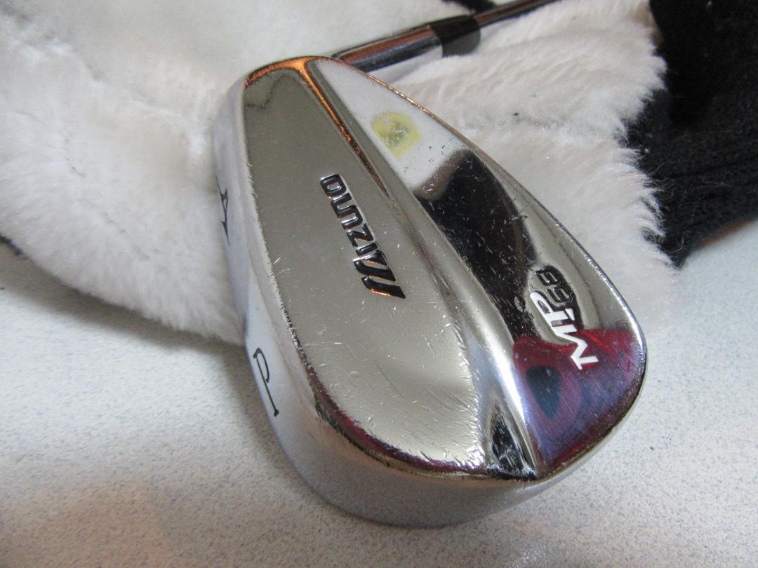 ★☆★養老モデル★Mizuno★MP-68★4-Pw★DG-S200★☆★