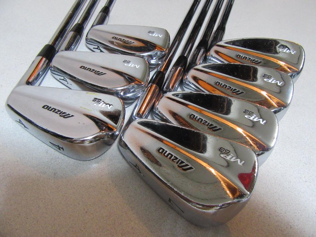 ★☆★養老モデル★Mizuno★MP-68★4-Pw★DG-S200★☆★