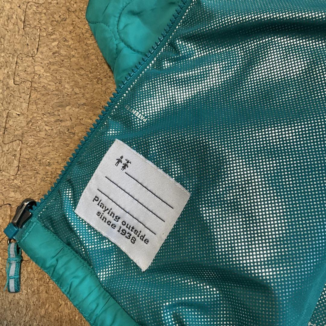 Columbia ウィリバードIIインターチェンジジャケット キッズS 130