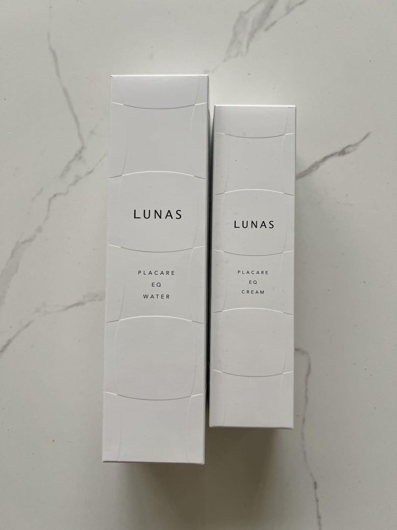 【新品未使用】LUNAS (ルーナス)プラセンタ