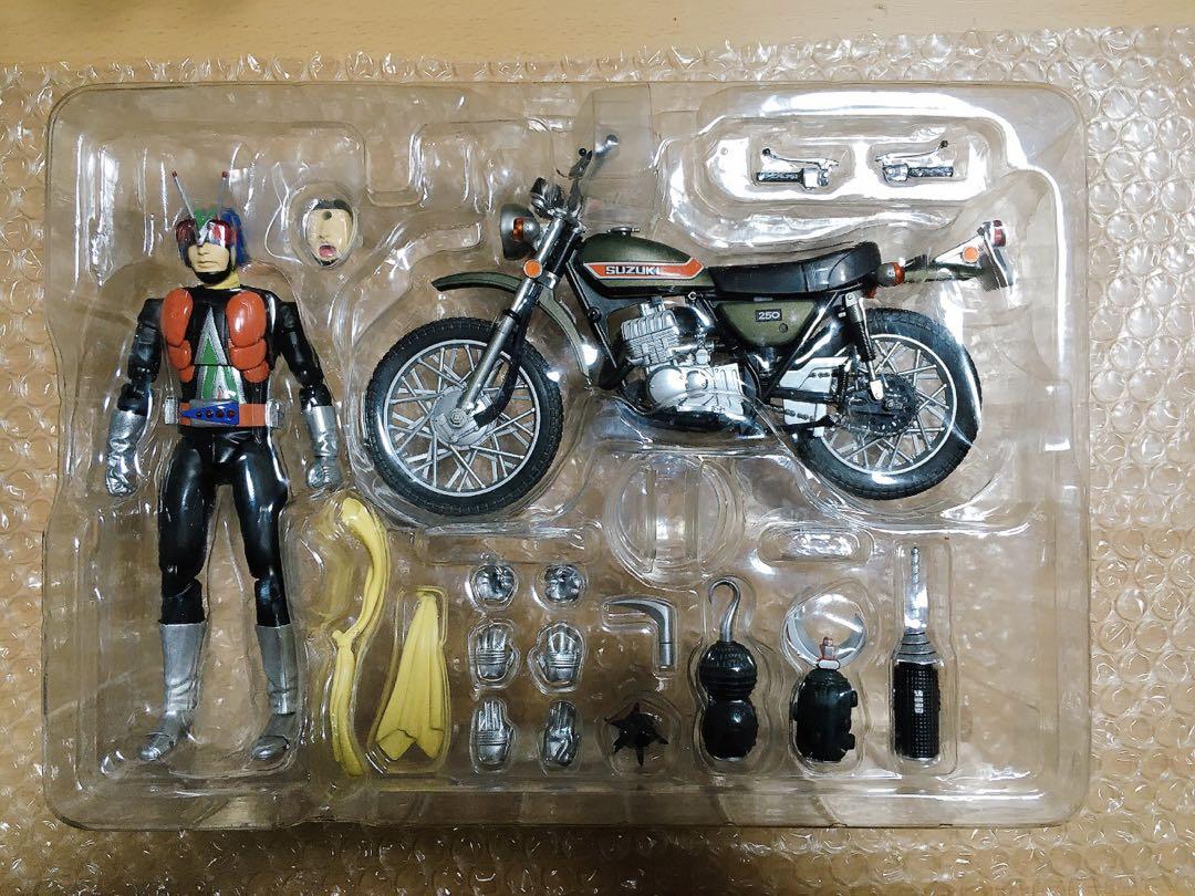 s.h.figuarts