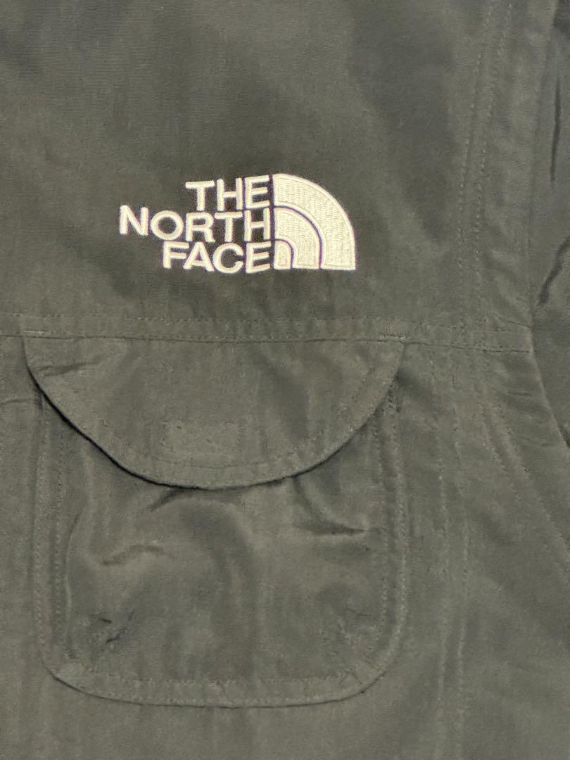 ジャケット・アウター Supreme North Face Trekking Convertible