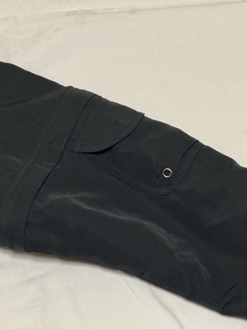 ジャケット・アウター Supreme North Face Trekking Convertible