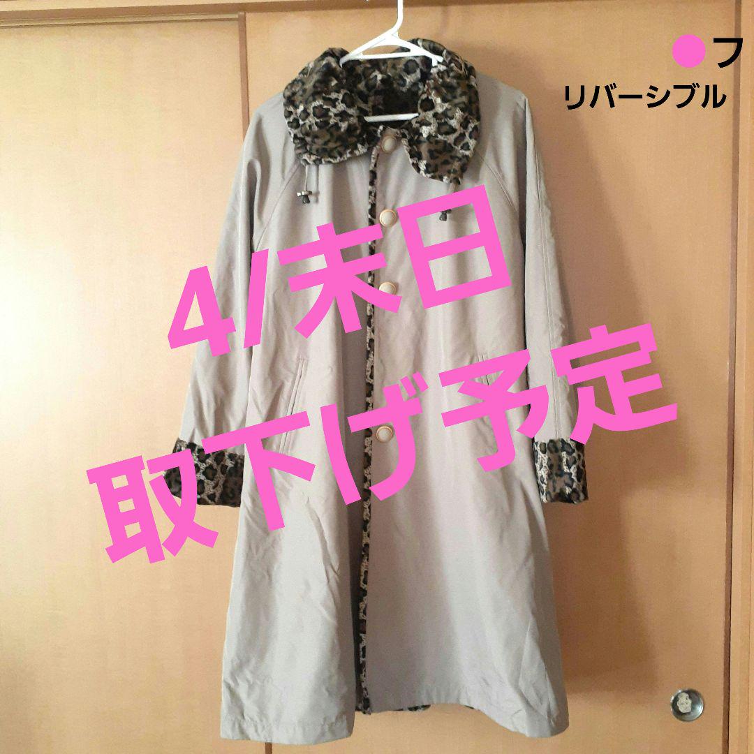 GOA /G.O.A /ゴア　ファー付ボアベスト　美品 goa（ゴア）の「ﾋﾞｯｸﾌｰﾄﾞﾍﾞｽﾄ（ベスト）」 - WEAR