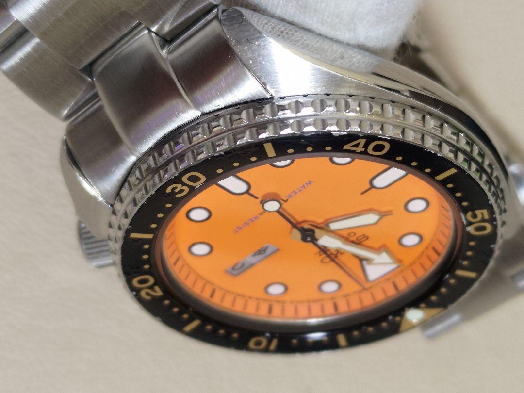 SEIKO/セイコー ダイバー　150m デイデイト 7548ー700C 稼動品