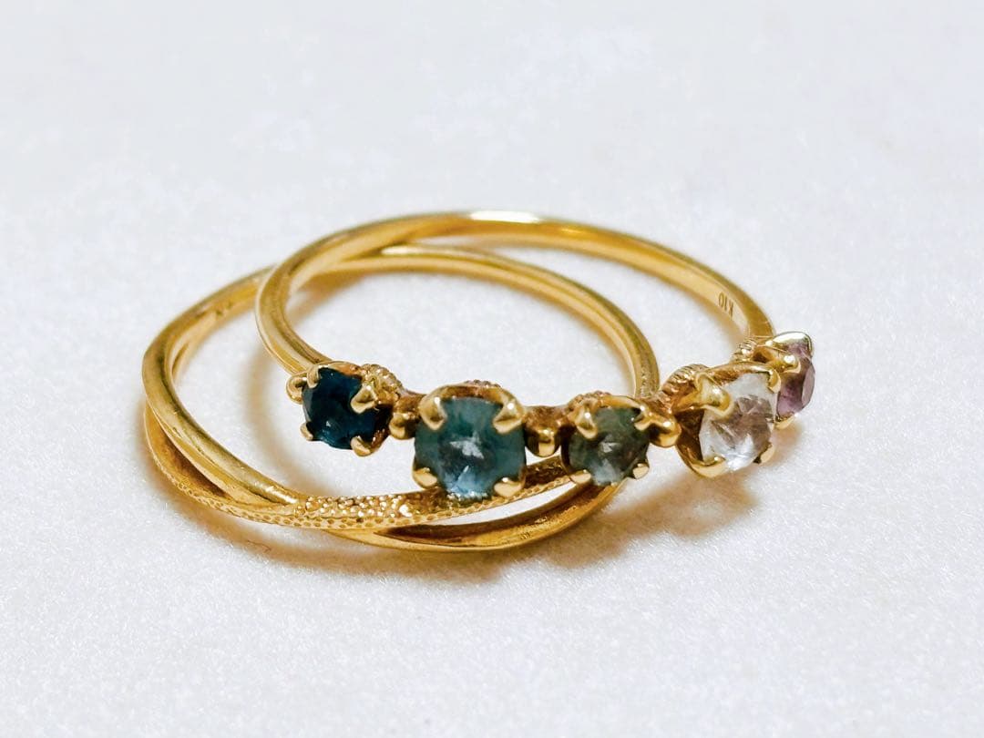 匿名配送 鑑別書 PT950 D3.00ct刻印 9号 ダイヤリング 送料無料 匿名