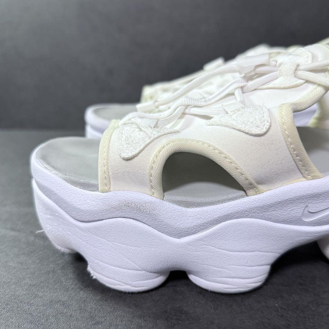 Nike エア マックス ココ サンダル 25cm NIKE air max koko ナイキ エアマックスココ サンダル 25 - メルカリ
