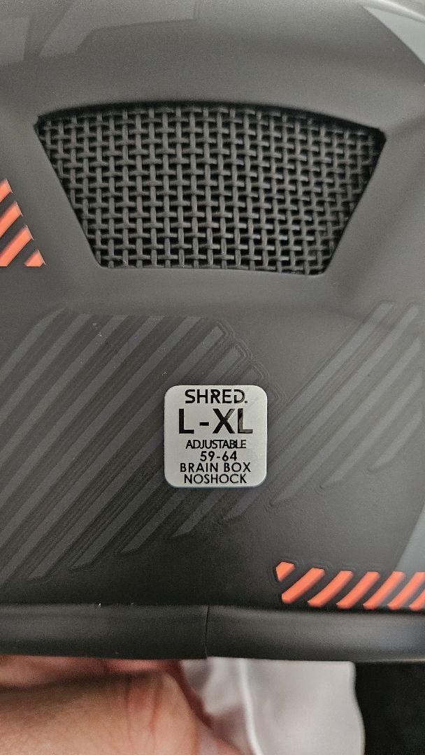 BRAINBOX NOSHOCK