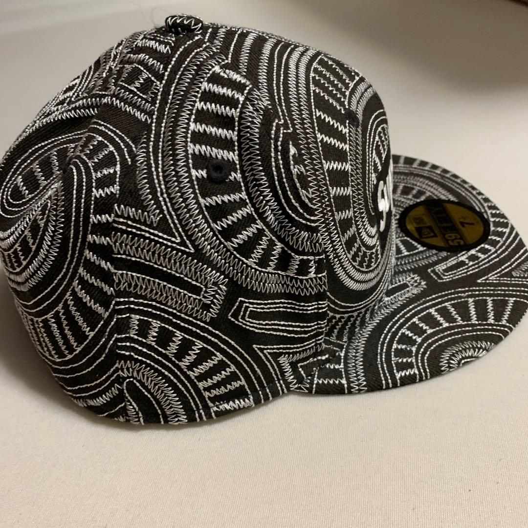 【超希少】supreme paisley