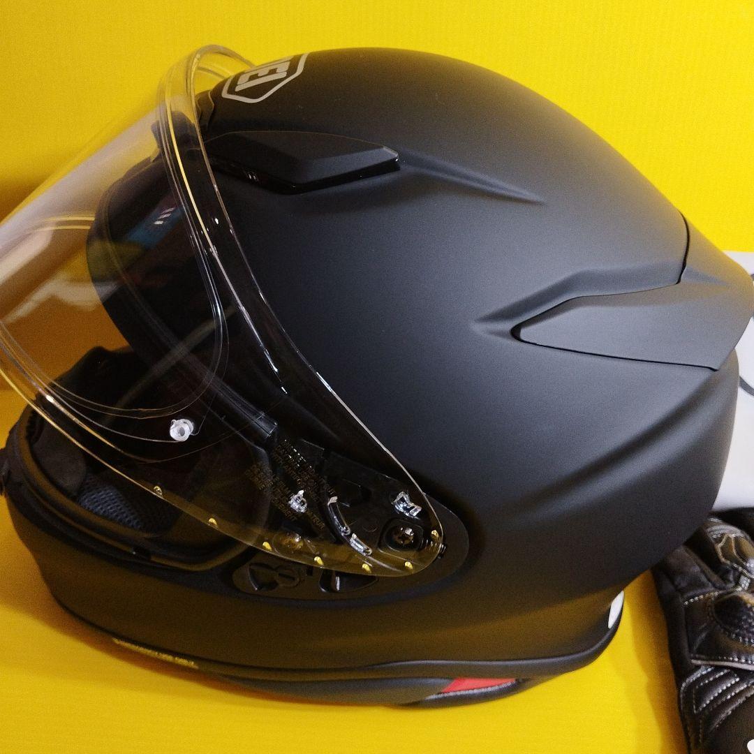 SHOEI