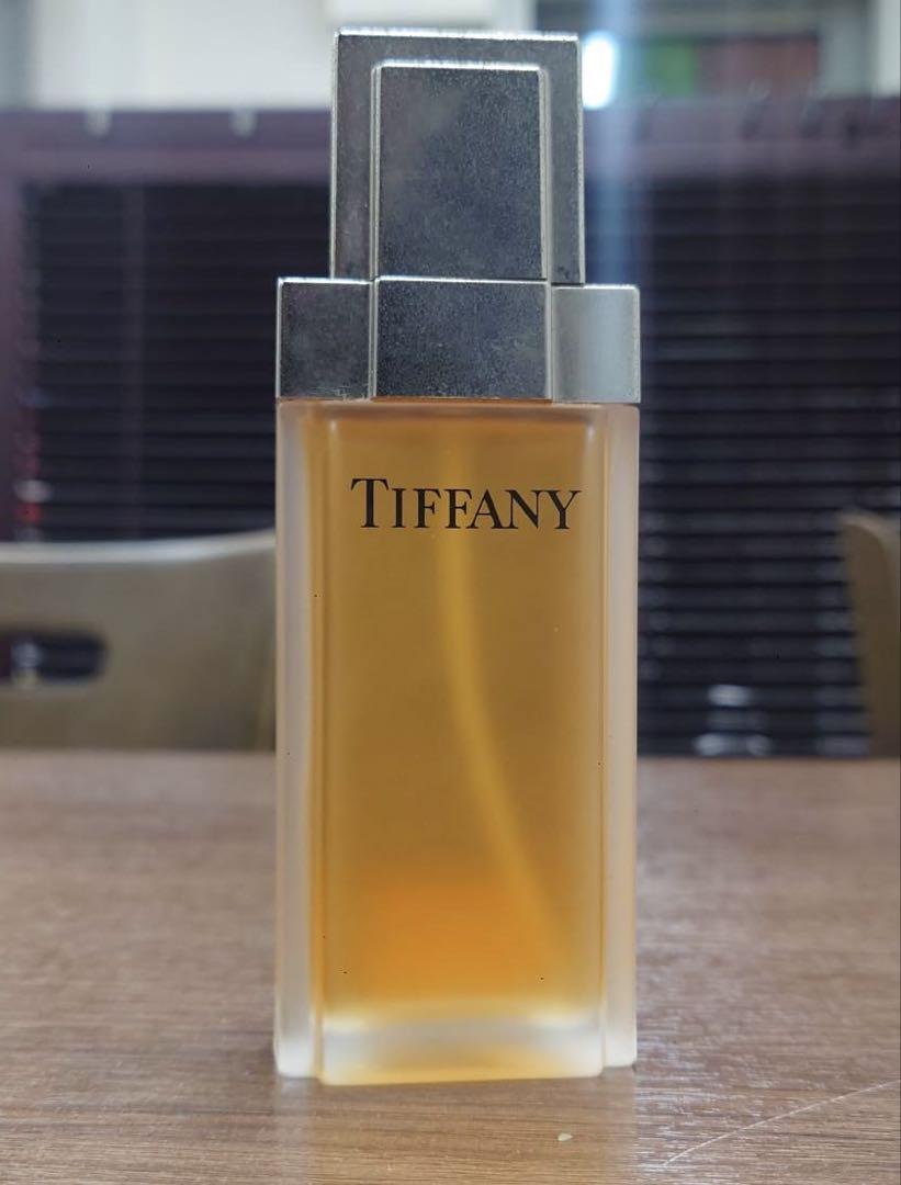 Tuscany オードトワレ　50ml Amazon | TIFFANY(ティファニー) ティファニー シアー