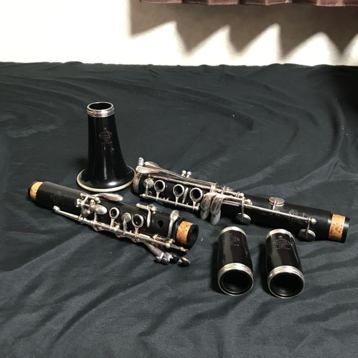 Buffet Crampon R13 SP クラリネット 04vBl-m97367253081 豊富な国産