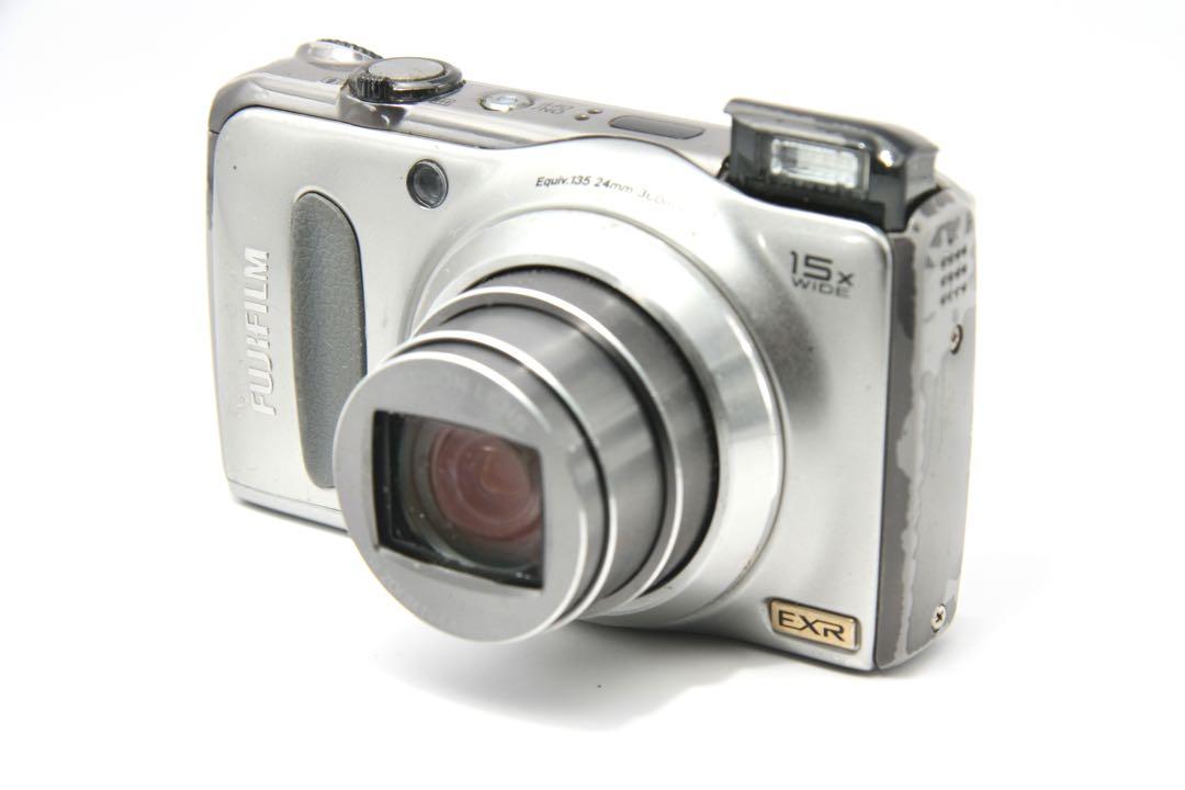 FUJIFILM FinePix F300EXR デジタルカメラ