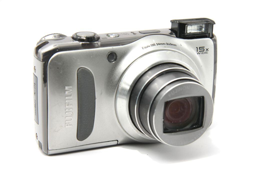 FUJIFILM FinePix F300EXR デジタルカメラ