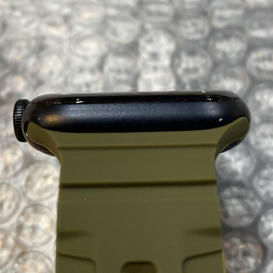 Apple Watch SE第2世代 44mm セルラー