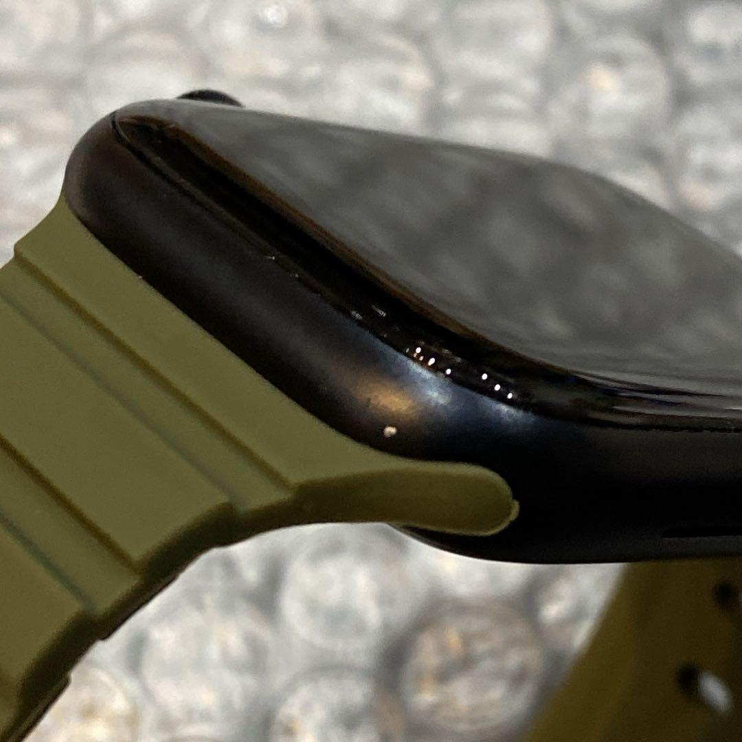 Apple Watch SE第2世代 44mm セルラー