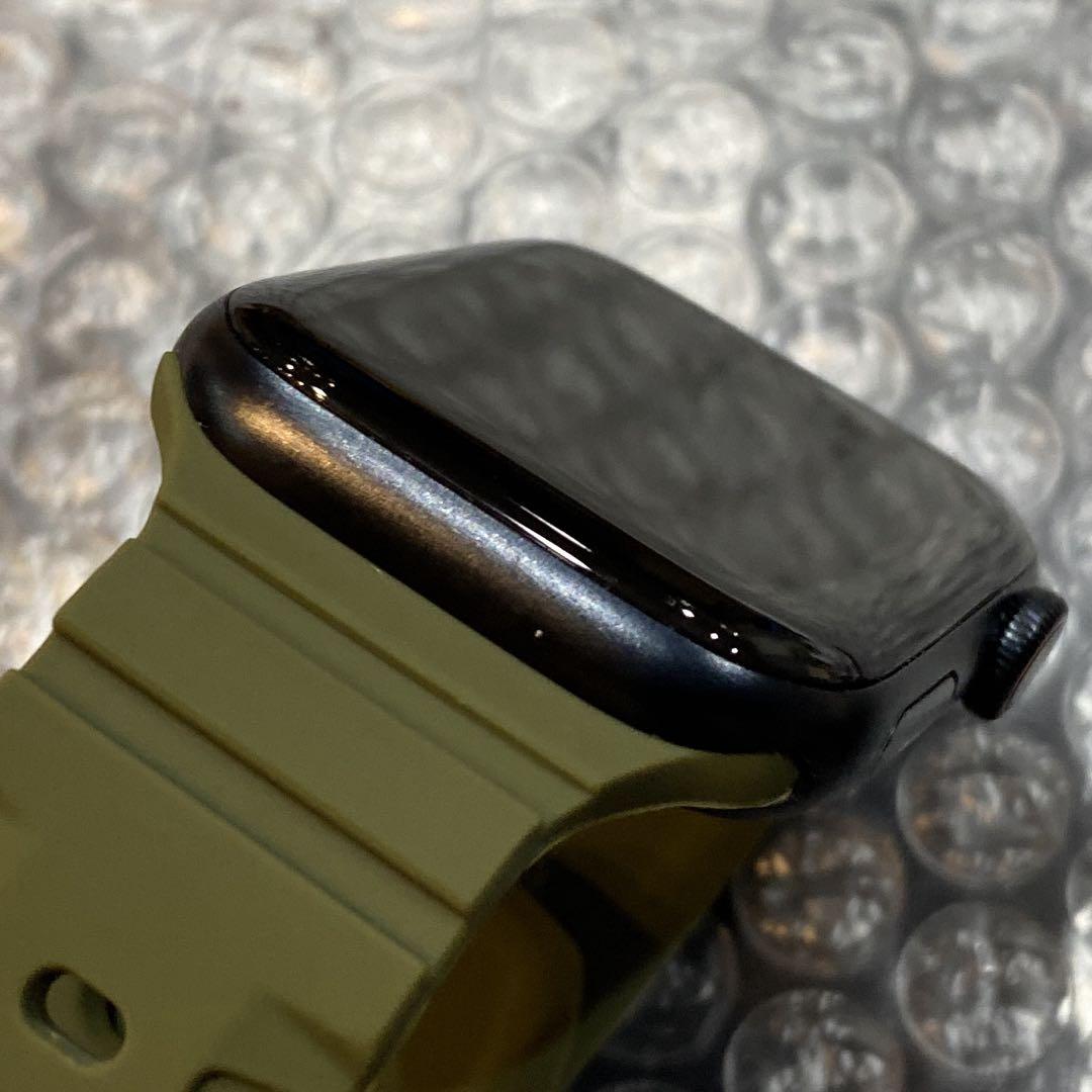 Apple Watch SE第2世代 44mm セルラー