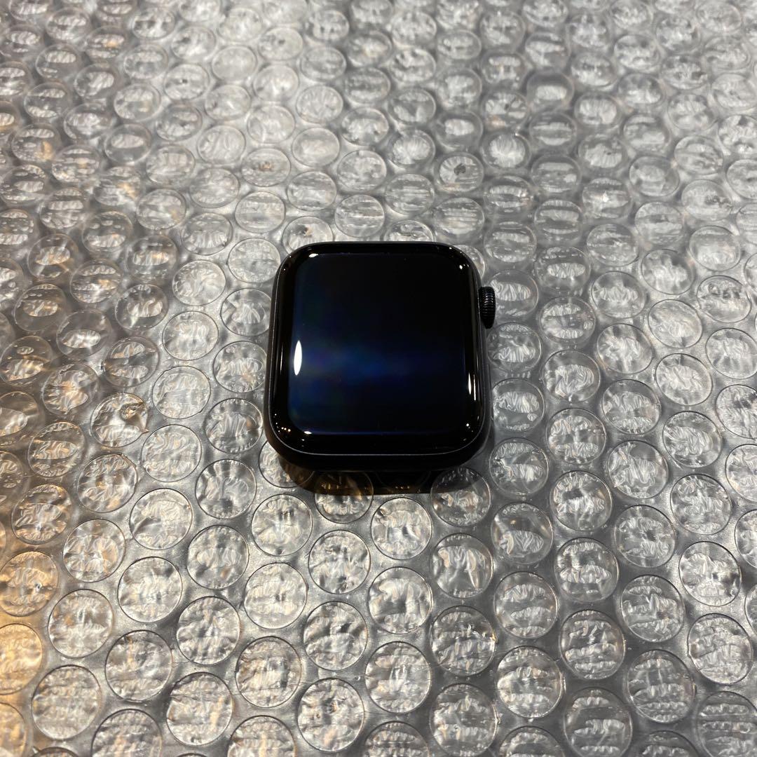 Apple Watch SE第2世代 44mm セルラー