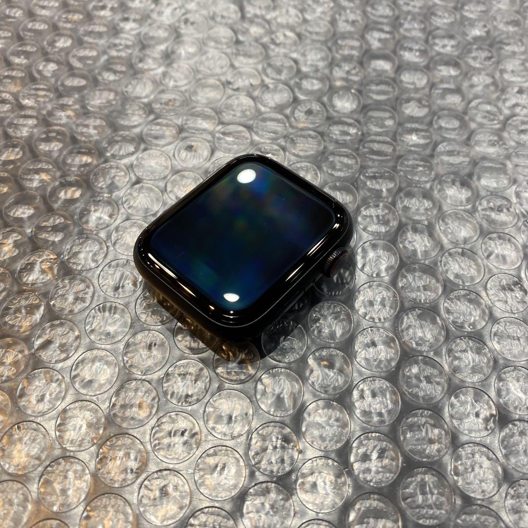 Apple Watch SE第2世代 44mm セルラー