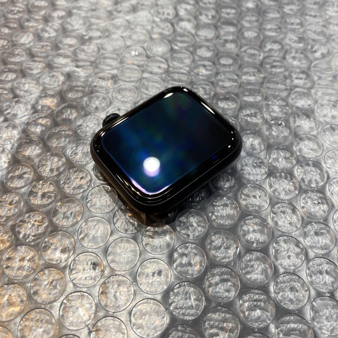 Apple Watch SE第2世代 44mm セルラー