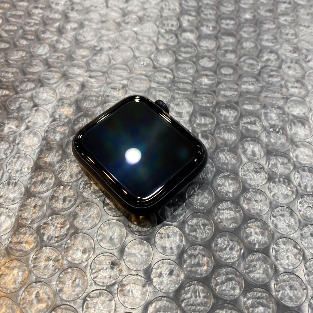 Apple Watch SE第2世代 44mm セルラー