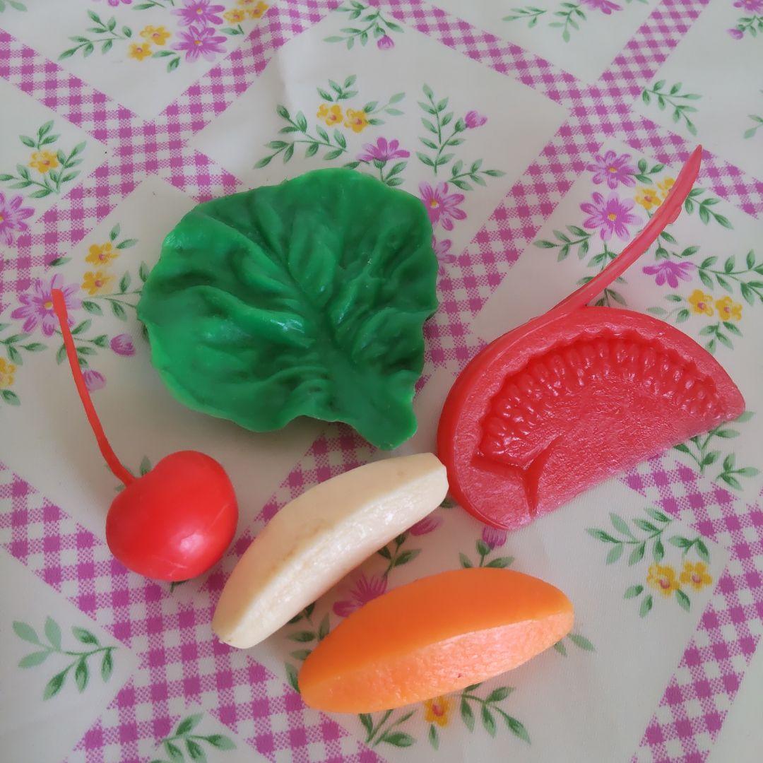 ダイワトーイ オムレツ ロールパン ままごと レトロ ダイワトーイ オムレツ ロールパン ままごと レトロ - メルカリ