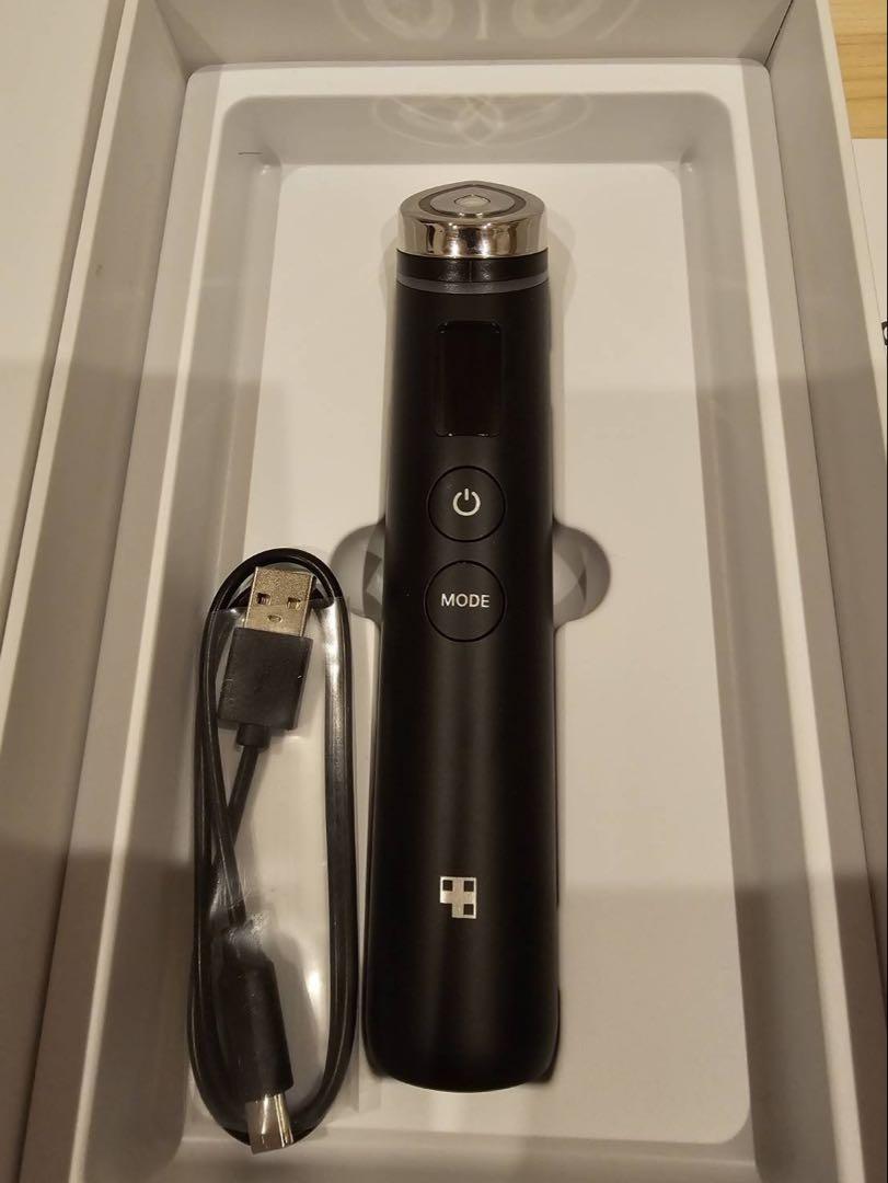 MEDICUBE AGE-R BOOSTER PRO 美顔器