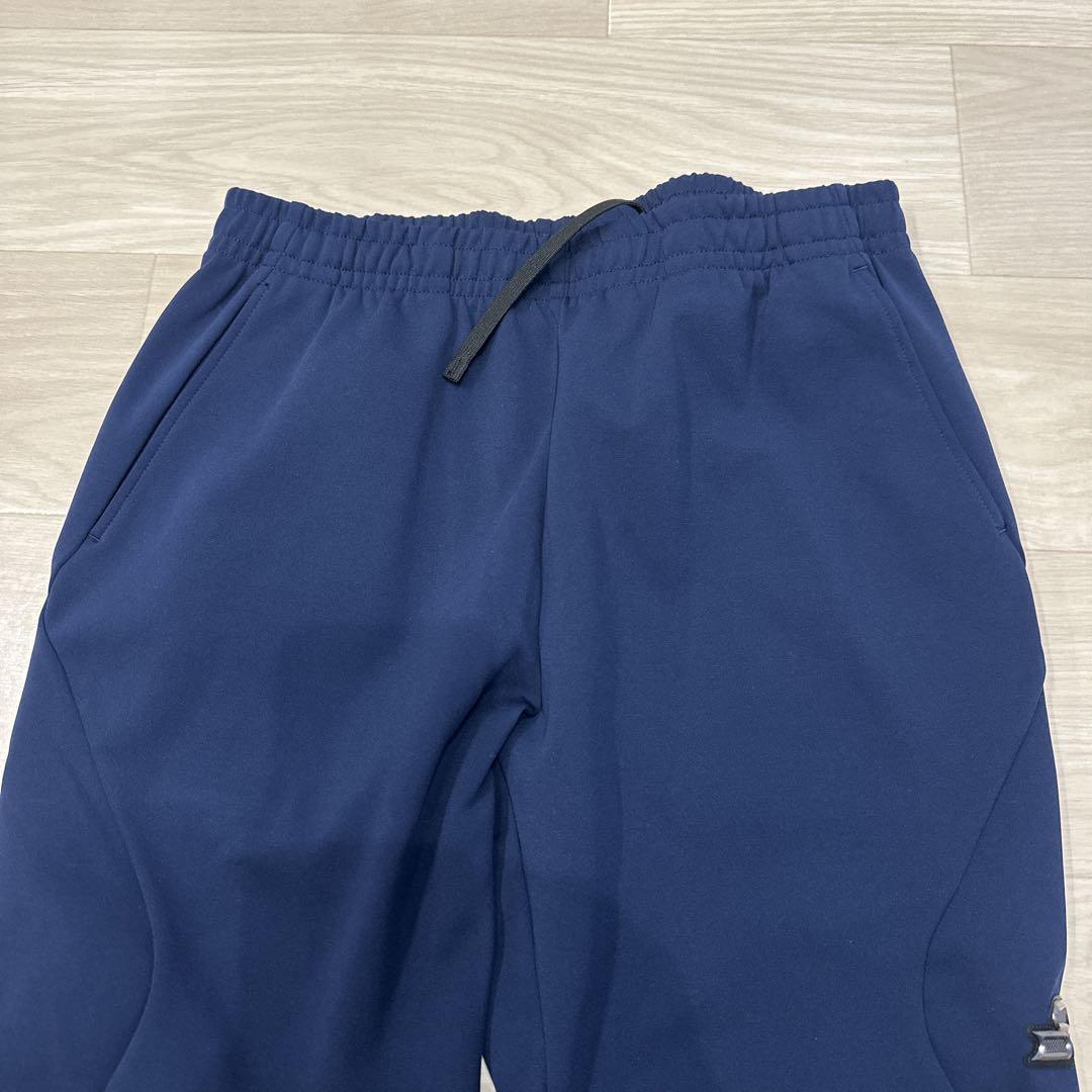 SSK ネイビー セットアップジャージ