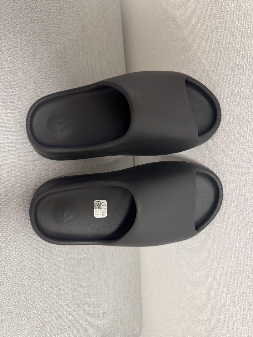 adidas Yeezy Slide “Onyx” 27.5cm