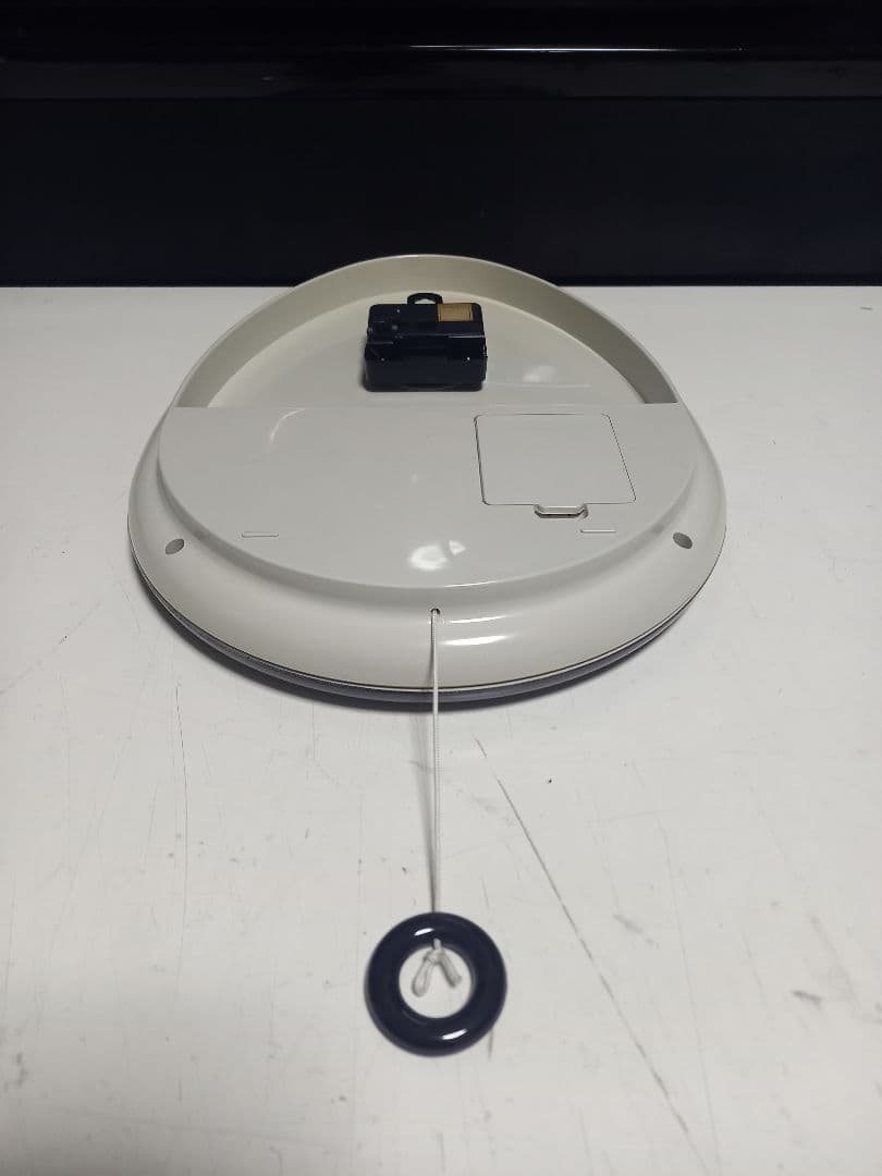 レア 1980´s ギミック ボイス クロック ポストモダン 録音稼働品