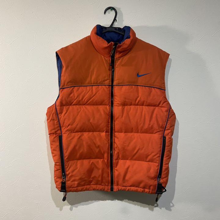 nonoka様 nike acg 90sビンテージ ダウンベスト M ナイキ 最大90%オフ! nonoka様 nike acg 90sビンテージ ダウンベスト M ナイキ 最大90%オフ!