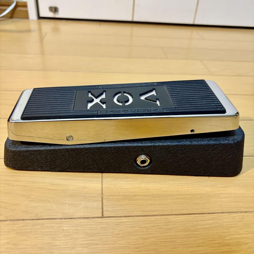 VOX V847-A ワウペダル