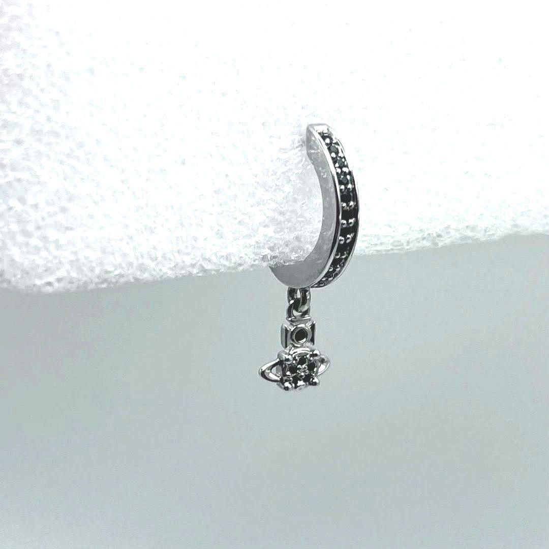 Vivienne Westwood BRANDITA シングルピアス 片耳
