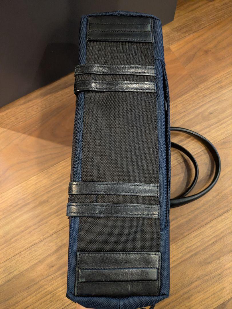 【TUMI】68416NYDE JARVIS メンズ イースト ウエスト トート