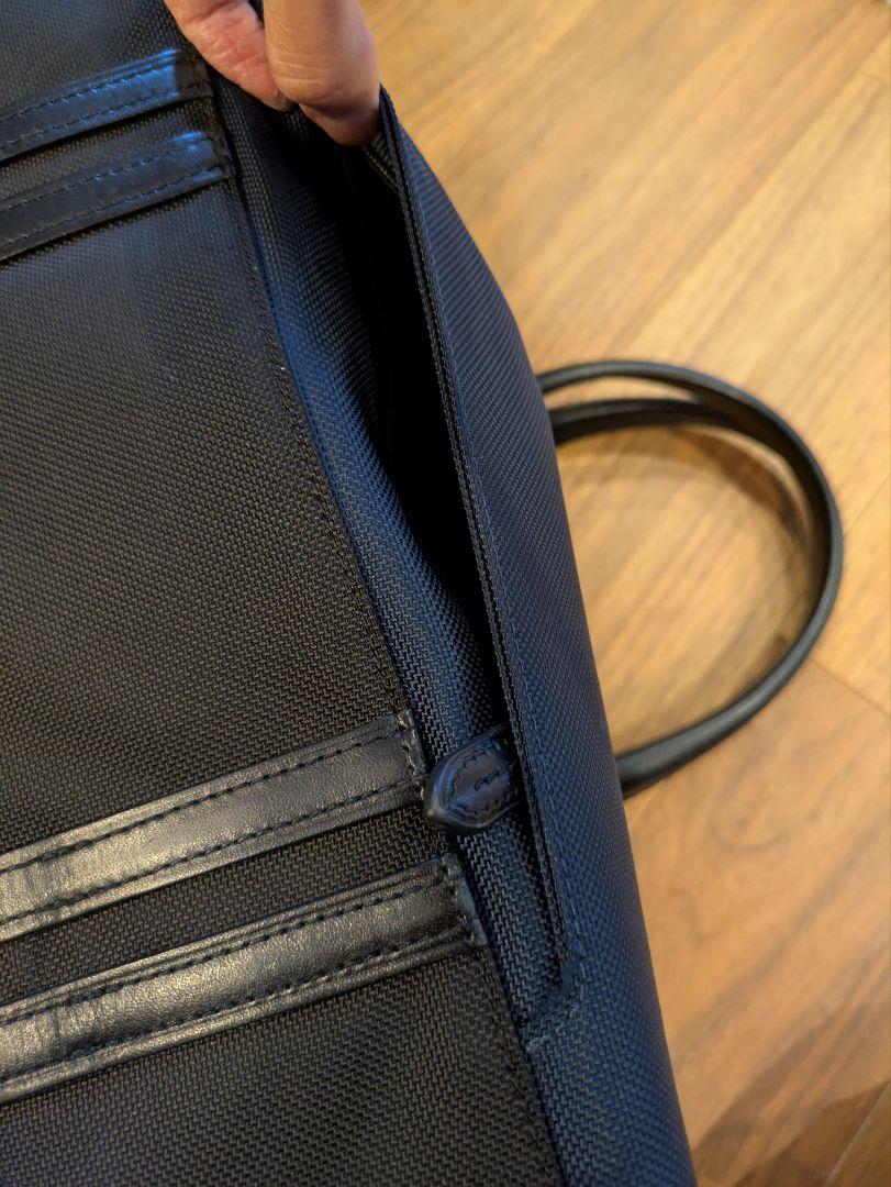 【TUMI】68416NYDE JARVIS メンズ イースト ウエスト トート