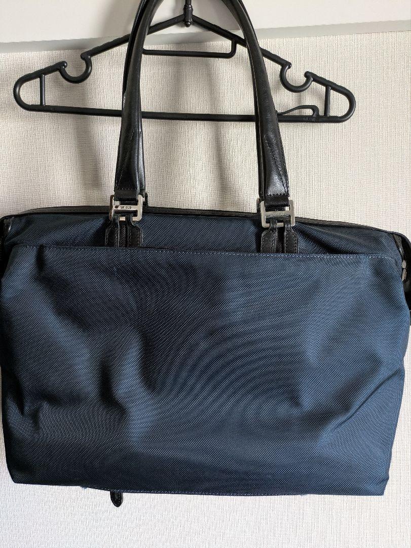 【TUMI】68416NYDE JARVIS メンズ イースト ウエスト トート