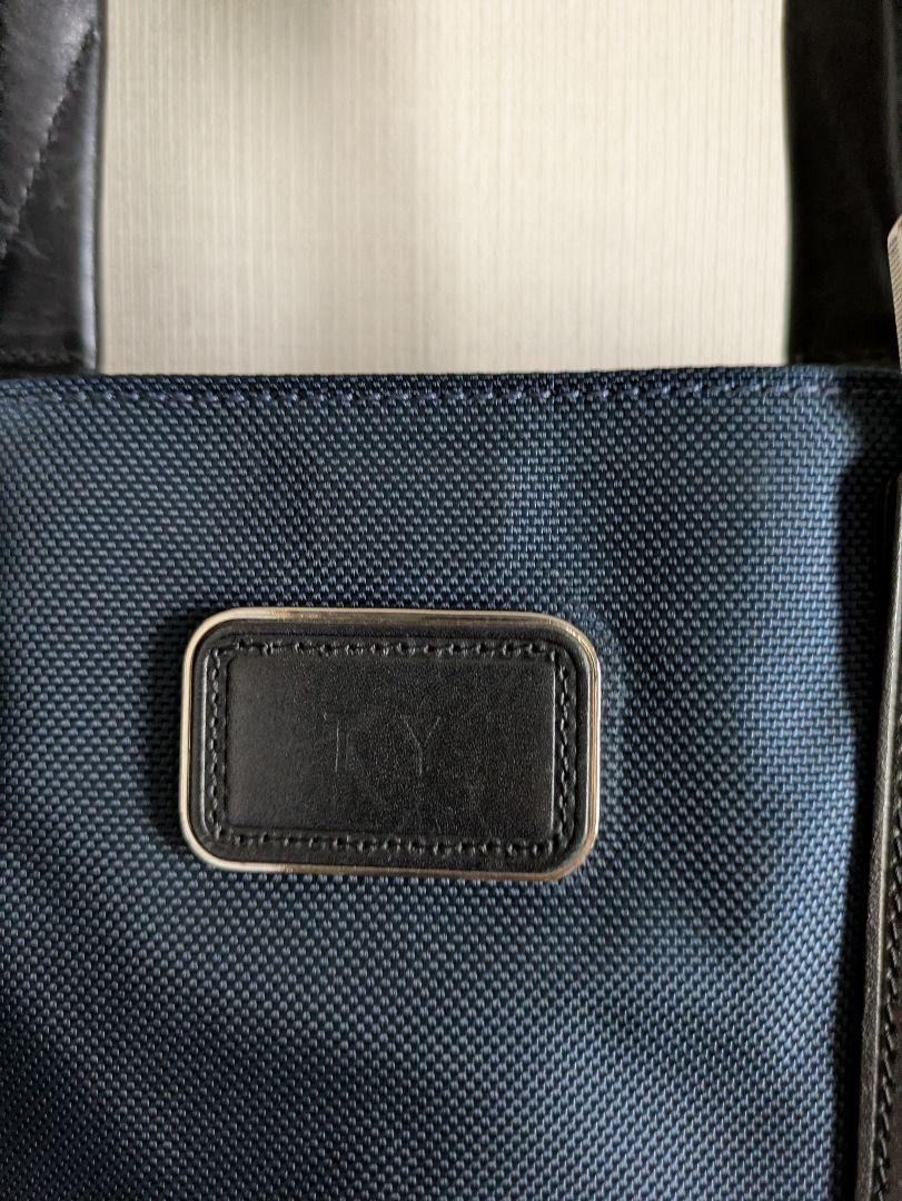 【TUMI】68416NYDE JARVIS メンズ イースト ウエスト トート