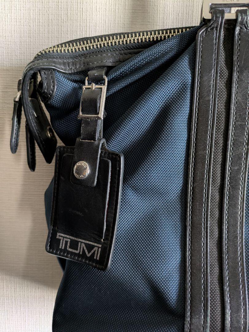 【TUMI】68416NYDE JARVIS メンズ イースト ウエスト トート