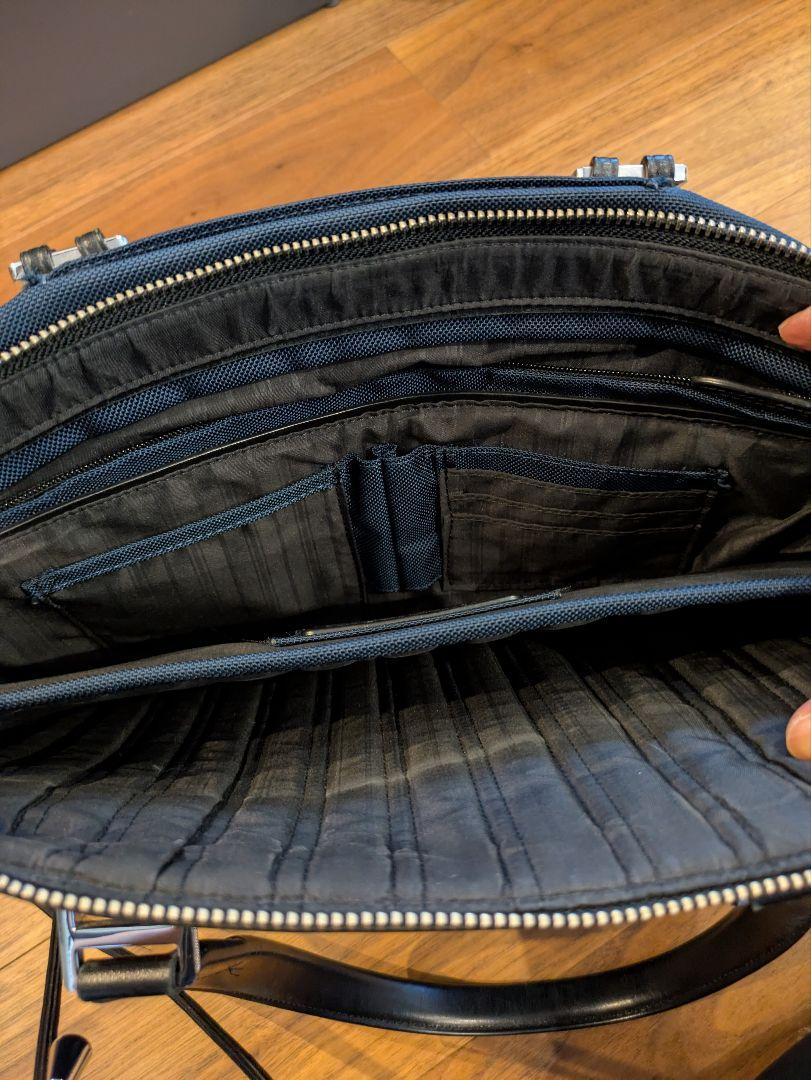 【TUMI】68416NYDE JARVIS メンズ イースト ウエスト トート