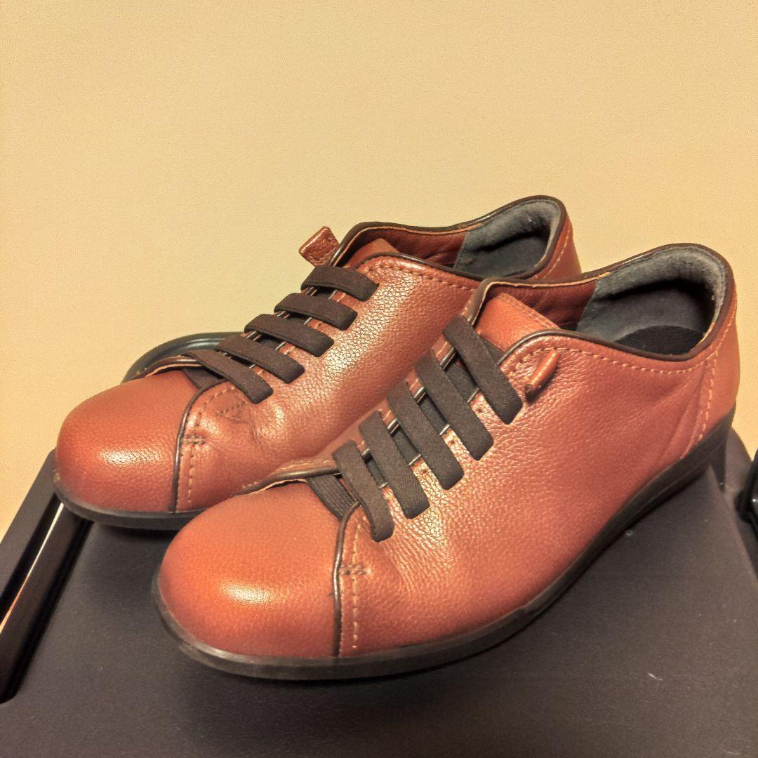 アキレスソルボ シューズ メンズ 25cm