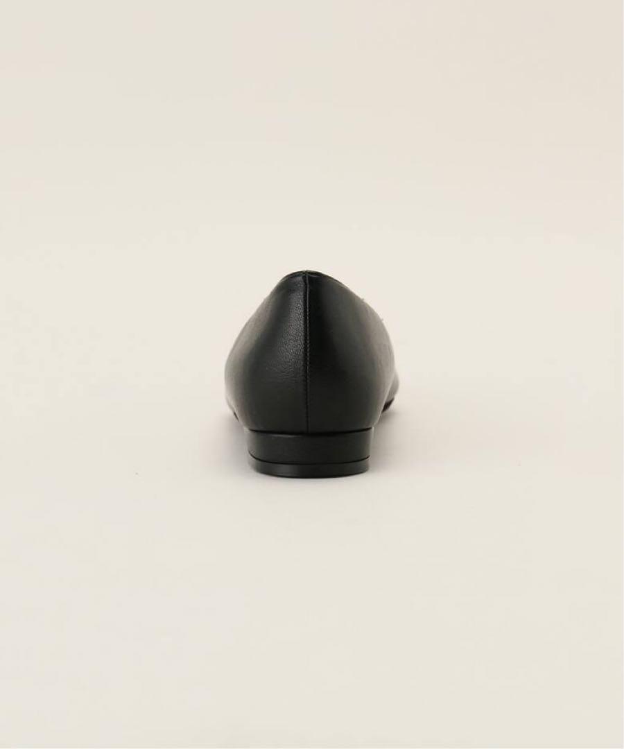 LE TALON アーモンドプレーンフラット 24㎝