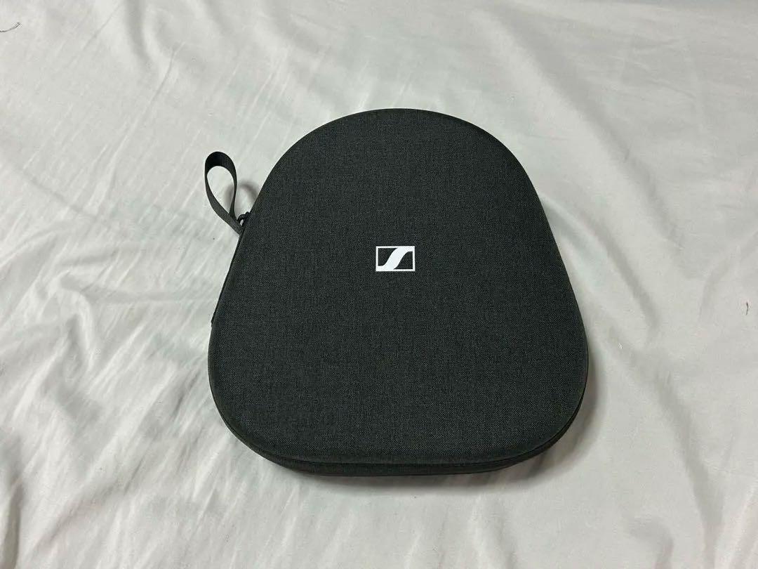 Sennheiser MOMENTUM 4 Wireless ブラック