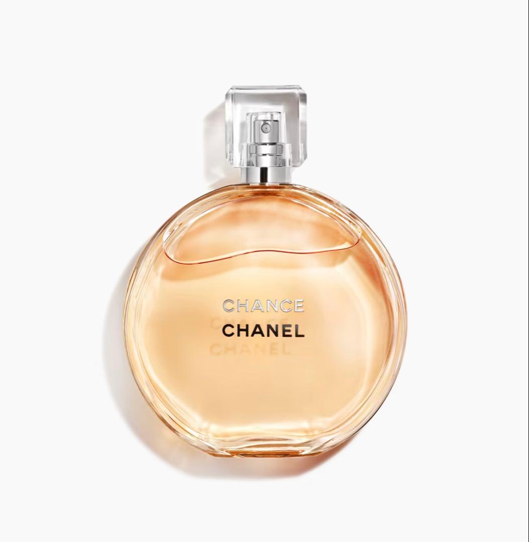 CHANEL シャネル チャンス オードゥ トワレット 100mlCHANCE