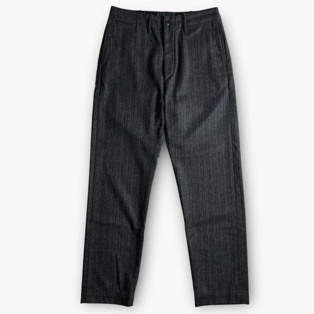 RRL Double RL ストライプ パンツ 楽天市場】RRL ラルフローレン ダブルアールエル ヒッコリー