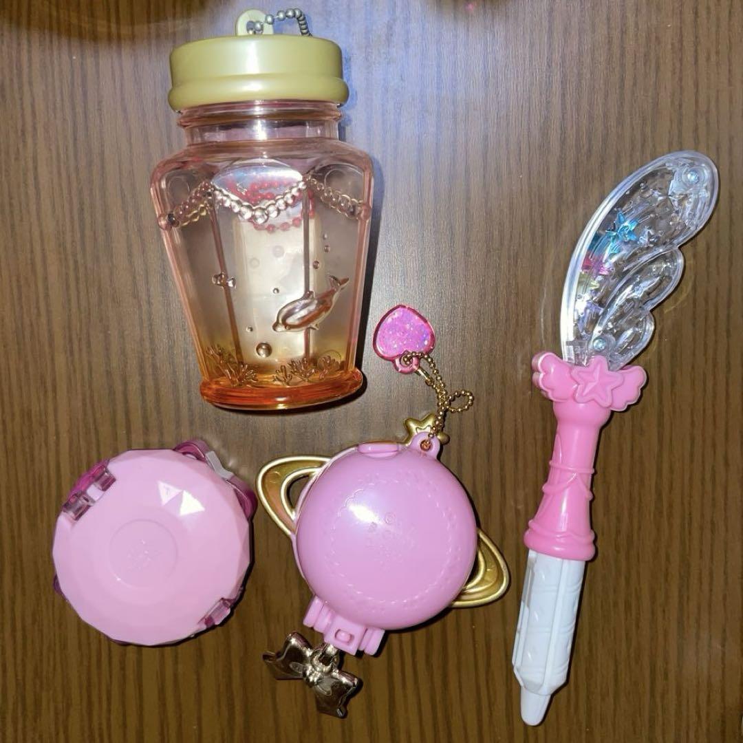 プリキュア等　おもちゃ まとめ売り R*様 プリキュア等 おもちゃ まとめ売り - メルカリ